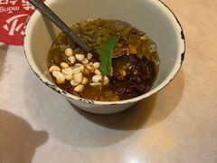 -味上湘菜馆(岳麓山店)
