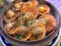 -桥东喜碧海鲜街(水东街店)