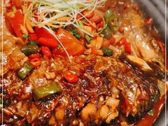 -大师傅金奖啤酒鱼(西街口总店)