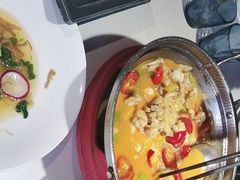 -老平安农家菜(平安店)
