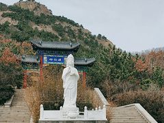 -石老人观光园