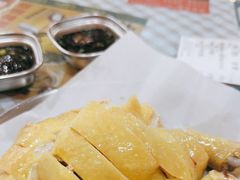 -阿金大白·上海菜馆(新天地店)
