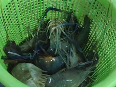 -芭提雅Amporn Seafood自助餐厅