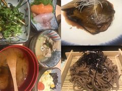 -琴寿司居酒屋(中山广场店)