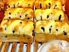 星野酸奶黑豆-皇后西斯汀(千姿汇店)