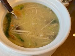 -赶海部落海鲜城(海阳路店)