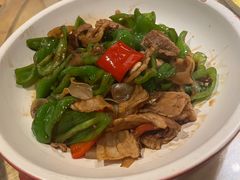 -吴越荣记苏州菜·松鼠桂鱼(月光码头店)