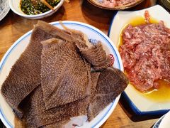 -憨铁匠火锅(红山6979店)