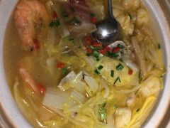 -梁家大院•农家菜(昆山会展中心店)