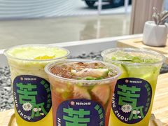 -炖物24章·顺时轻养茶(黄龙店)