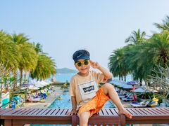 -石梅湾艾美度假酒店