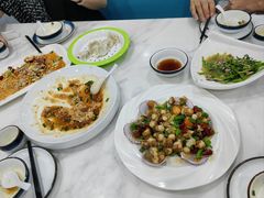 -郭姐·威海渔村(黄兴路店)