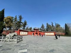-洛阳白马寺