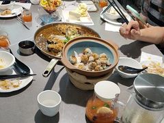 -3号仓库·创意中国菜(乐清正大广场店)