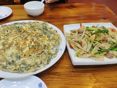 -下梅人家土菜馆(历史文化餐厅度假区店)