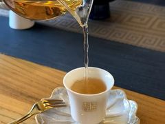 -小茶闲舍·观景商务茶馆(广州塔店)