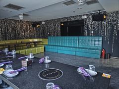 -最先生·烧烤·火锅·音乐聚会餐厅(大悦城店)