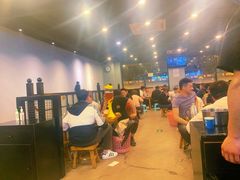 -京朋串屋·烧烤(望京西路总店)