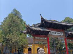 -大明寺素斋