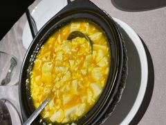 蟹黄豆腐-新沸腾鱼乡(世贸天阶店)