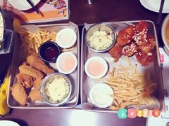 -火炉火自助餐(悠唐购物中心店)
