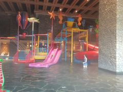 -清河半岛温泉度假酒店