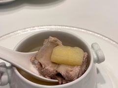 老火例汤-伯衡55·吉品轩(乌鲁木齐南路店)