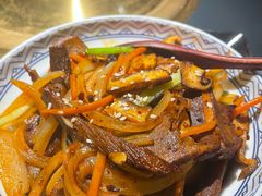 -無二炙坊·和牛烧肉(大钟寺1733店)