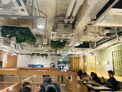 -深仔记茶餐厅(亚士厘道店)