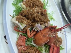 -日照大牌檔•小船海鲜(万平口店)