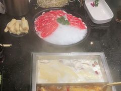 -五星桥原切肥牛火锅·30年专注好牛肉(湖塘店)