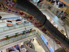 -巴黎春天(浦建店)