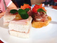 -嘉定凯悦·咖啡厅