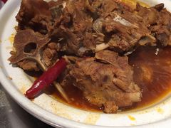 -西贝莜面村(近铁城市广场店)