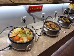 -素满香·素食自助餐厅(直营·大兴街店)