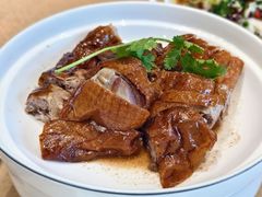 -鹅公村食府(罗阳分店)