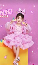 -挚纯baby儿童摄影(庐阳区店)