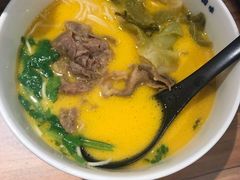 -和府捞面(壹方天地店)