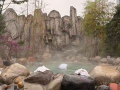 -地中海传奇水汇