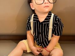 -MOSI CAKE摩思·生牛乳半糖蛋糕(云港花园店)