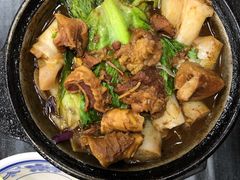 牛腩珍珠粉-珍珍小食店(西华路店)