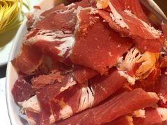 肥牛-甲鱼火锅(北村小区店)