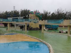 -秦皇岛乐岛海洋王国