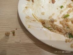 -老头盖浇饭(南京新街口明瓦廊宏光酒店店)