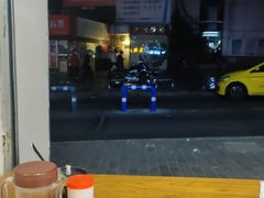 -宜宾燃面(汉渝路店)