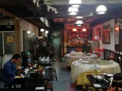 -徐州老菜馆(中枢街店)