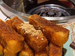 -蛙一刀·麻椒鱼火锅(金仙桥店)