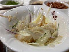 -寻味顺德·南记酒家·传统顺德菜·鱼生(广源路店)