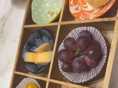 -同庆楼(建邺万达店)