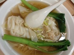 -多多旺港式茶餐厅(新区店)